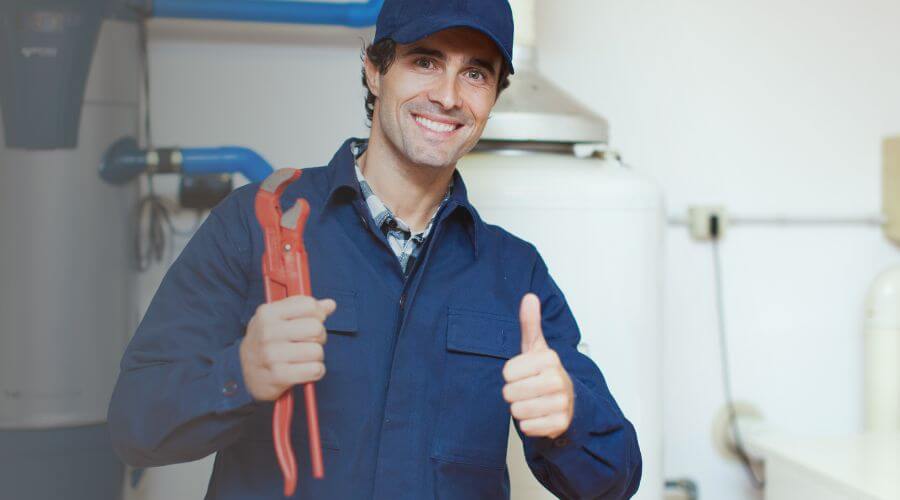 Professional Leak Detection Services in Alligator, MS